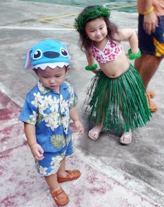 Lilo and Stitch Costumes for Kids