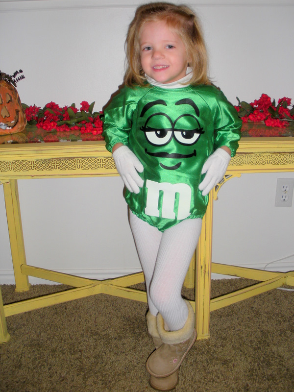 M&M Costumes (for Men, Women, Kids)