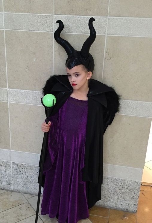 Maleficent Costumes