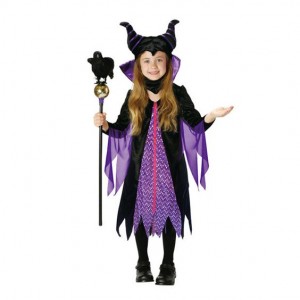 Maleficent Costumes for Kids