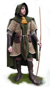 Medieval Fantasy Costumes