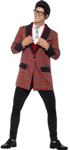 50s Costumes (for Men, Women, kids) | PartiesCostume.com