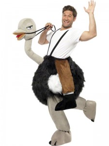 Mens Animal Costumes