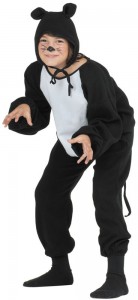 Mouse Costume Women