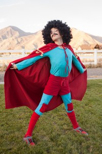 Nacho Libre Costume Ideas