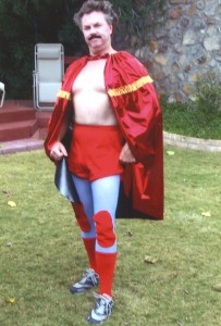 Nacho Libre Costumes for Adults