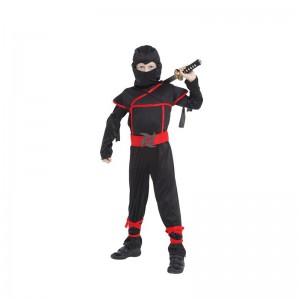 Naruto Costume for Kids