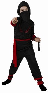 Naruto Kids Costume