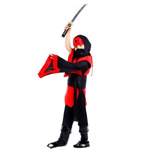 Naruto Ninja Costume