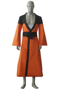 Naruto Shippuden Costumes