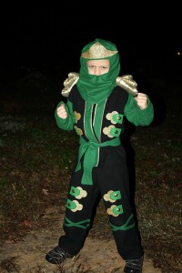 Ninjago Costumes for Kids