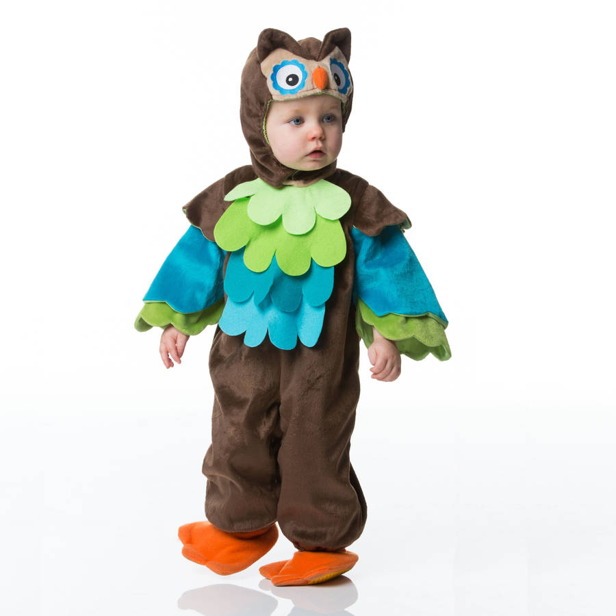 Owl Costumes (for Men, Women, Kids) | PartiesCostume.com