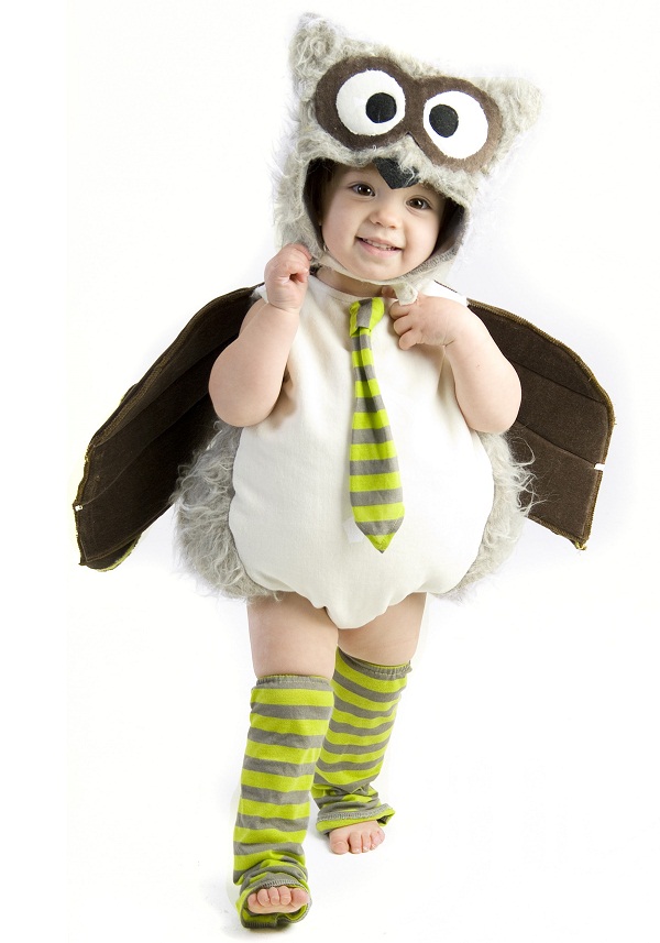 Owl Costumes (for Men, Women, Kids) | PartiesCostume.com