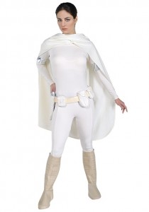 Padme Amidala Costume