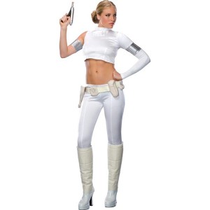 Padme Costume