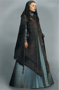 Padme Costume Dress