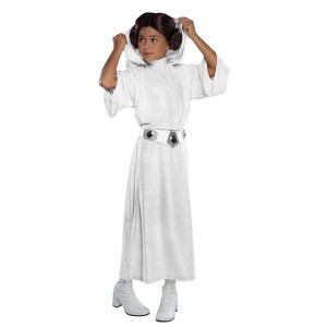 Padme Costume Kids