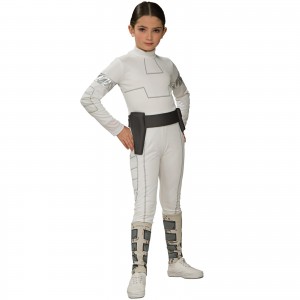 Padme Costumes Kids