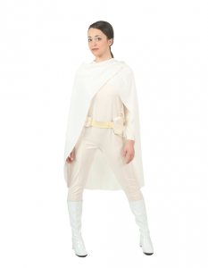 Padme Star Wars Costume