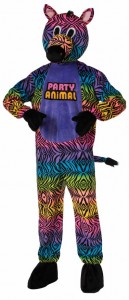 Party Animal Costume