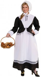 Pilgrims Costumes