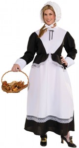 Pilgrims Costumes