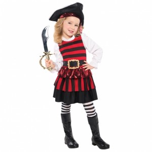 Pirate Costume for Toddler