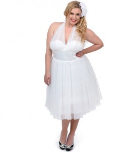 Plus Size Ballerina Costume