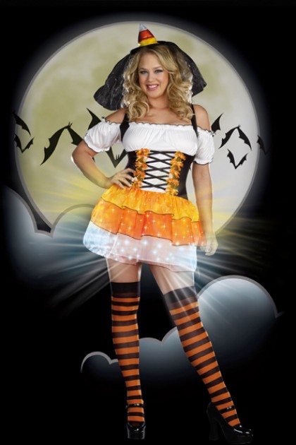 Candy Corn Costumes PartiesCostume