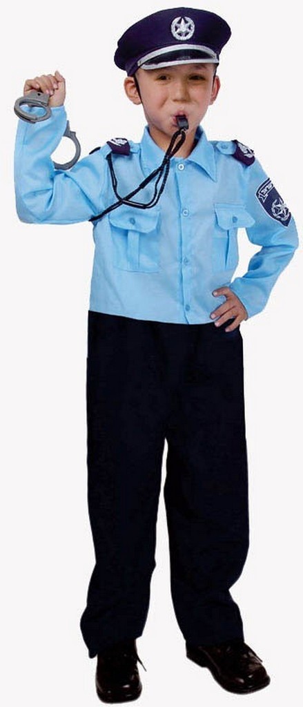 Police Officer Costumes (for Men, Women, Kids) | PartiesCostume.com