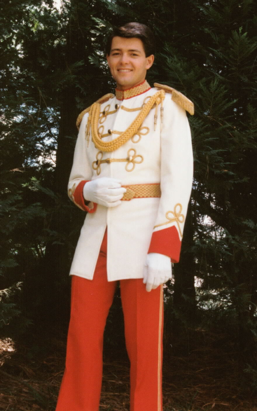 Prince Charming Costumes