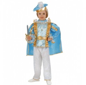 Prince Costume Toddler