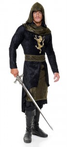 Prince Costume for Adults