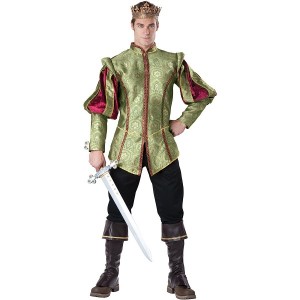 Prince Costume for Men