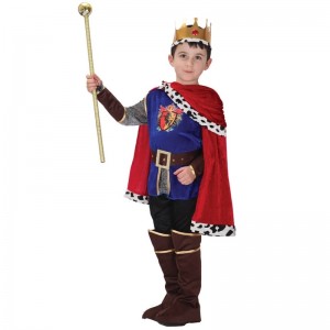 Prince Costume for Toddler