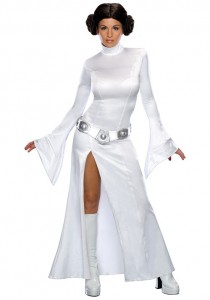 Princess Padme Costume