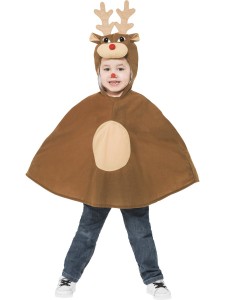 Reindeer Costume Kids