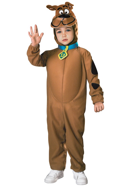 Scooby Doo Costumes (for Men, Women, Kids) | PartiesCostume.com