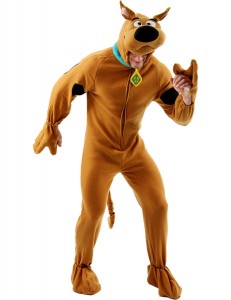 Scooby Doo Costumes