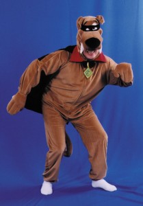 Scooby Doo Costumes for Adults