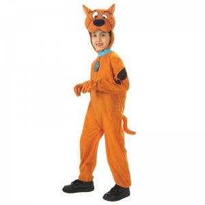 Scooby Doo Costumes for Kids