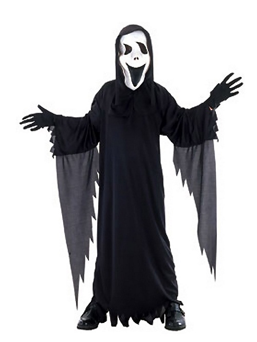 Scream Costumes | PartiesCostume.com