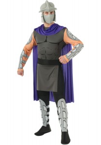 Shredder Costume