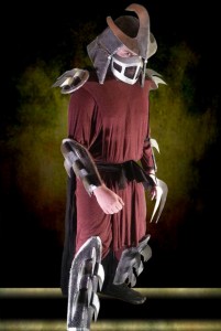 Shredder Costumes