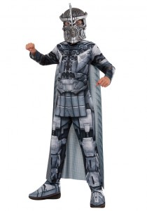 Shredder Ninja Turtles Costume