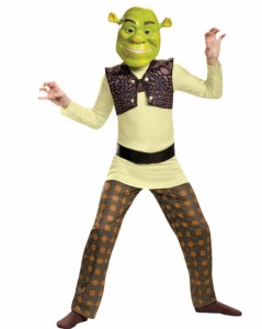 Shrek Costumes