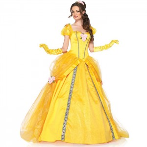 Sleeping Beauty Costume Women