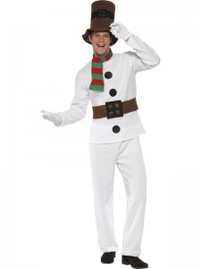 Snowman Costumes