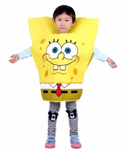Spongebob Costumes
