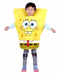 Spongebob Costumes